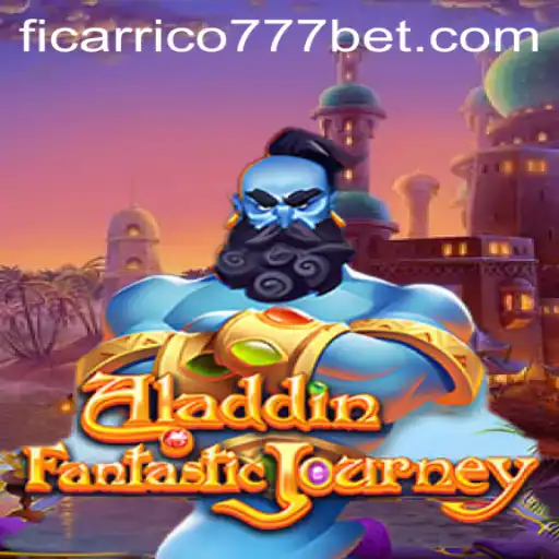 Desvendando o Maravilhoso Mundo do Jogo Aladdin