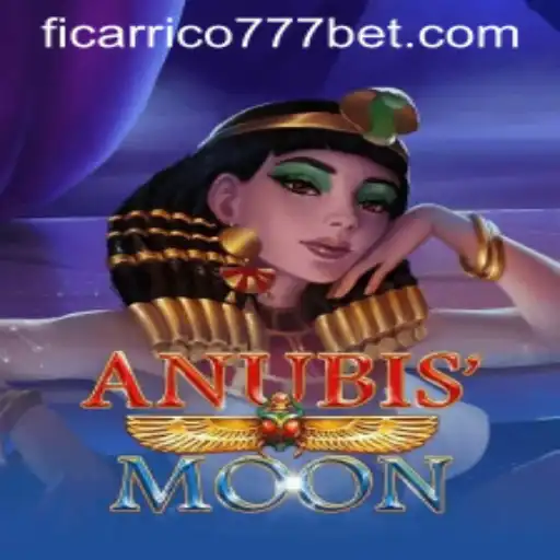 AnubisMoon: Desvendando o Mistério do Antigo Egito no Jogo de Aventura