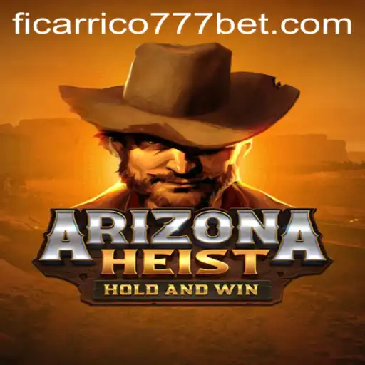 ArizonaHeist: Estratégia e Aventura no Mundo dos Jogos Virtuais