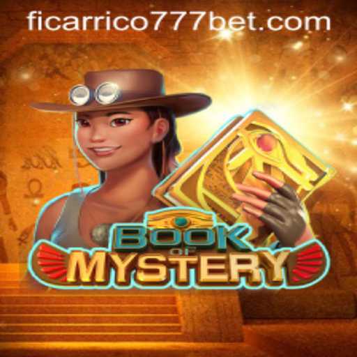 Descubra BookofMystery: O Caminho para a Riqueza com Ficarrico777