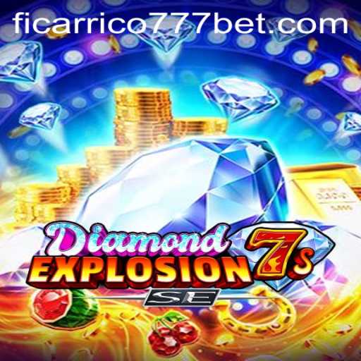Descubra o Fascinante Mundo de DiamondExplosion7sSE
