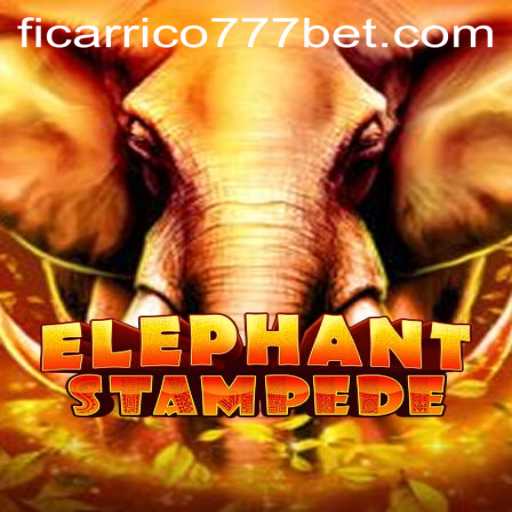 Explorando o Mundo de Aventuras em ElephantStampede