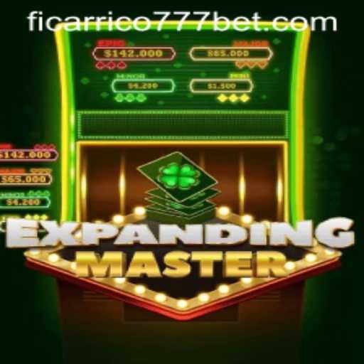 Explorando o Mundo de ExpandingMaster: Uma Jornada para Ficar Rico