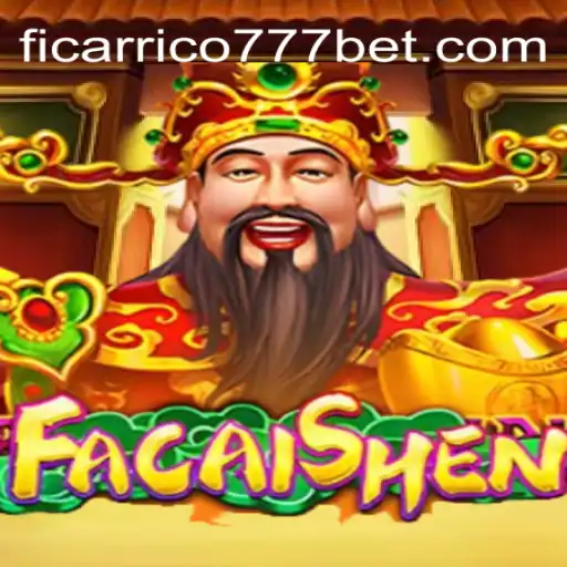 Desvende o Universo de FaCaiShen: O Jogo que Pode Mudar Sua Sorte