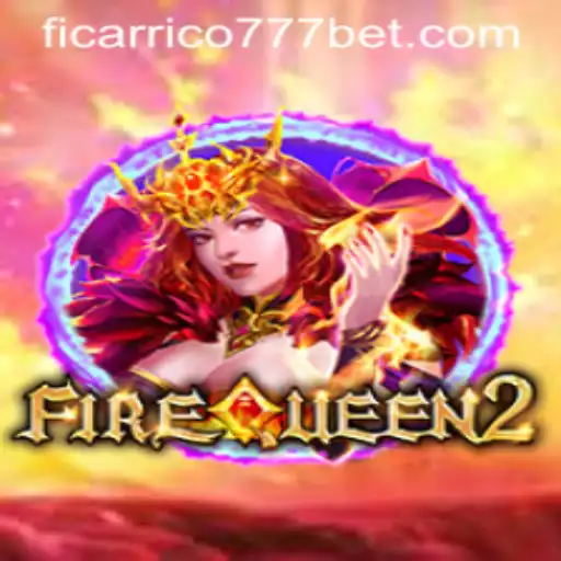 FireQueen2: Descubra o Fascínio do Jogo com a Palavr a-Chave 'ficarrico777'