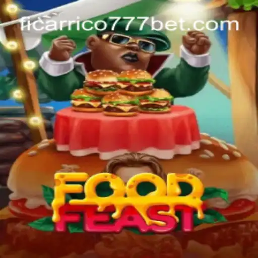 Descubra as Delícias e Desafios de FoodFeast: O Jogo que Transforma Gourmets em Milionários