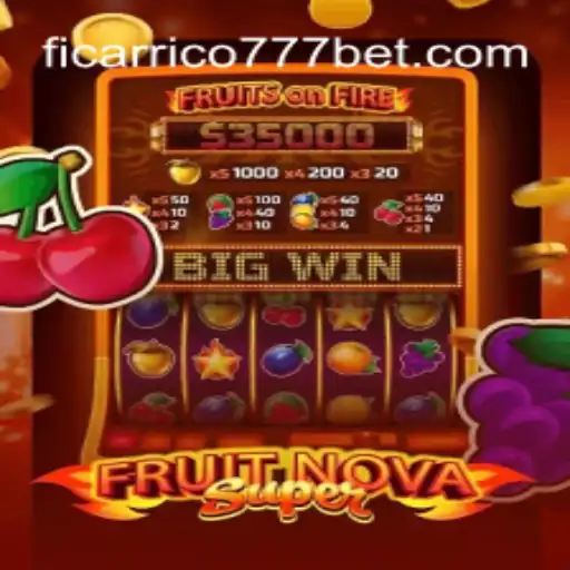 Explorando o Universo de FruitNovaSuper: Estratégias e Regras