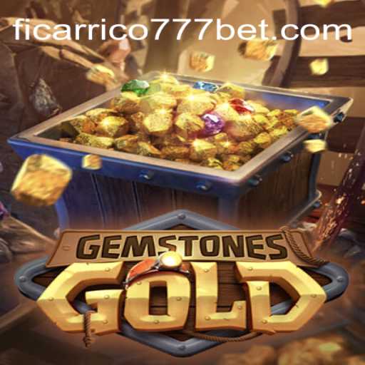 Explorando o Mundo de GemstonesGold: O Caminho para Ficarrico777