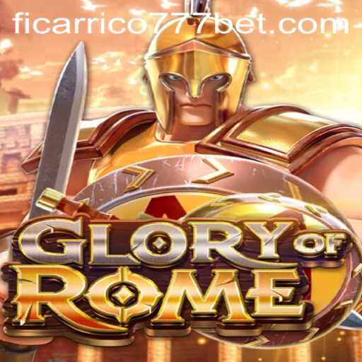 Explorando GloryofRome: O Novo Jogo que Pode te Deixar Rico