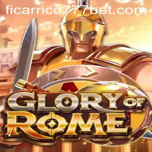 Explorando GloryofRome: O Novo Jogo que Pode te Deixar Rico