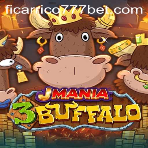Descubra o Mundo de JMania3Buffalo: Como Se Tornar um Mestre com Ficarrico777