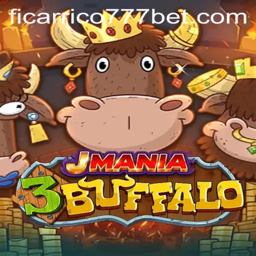 Descubra o Mundo de JMania3Buffalo: Como Se Tornar um Mestre com Ficarrico777