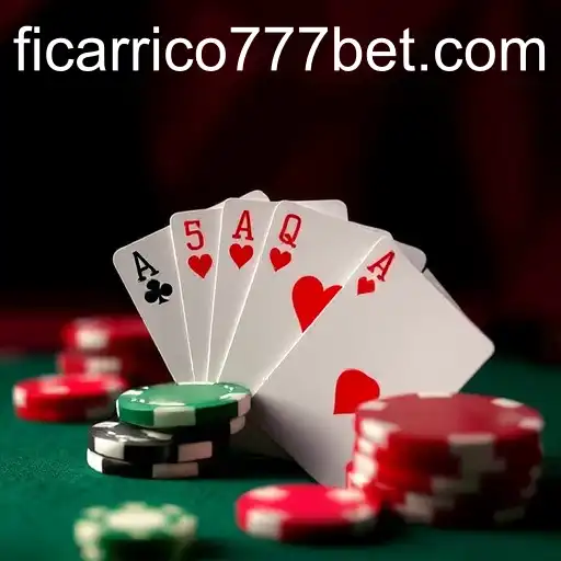 Jogos de Pôquer: Estratégias e Dicas para Sucesso