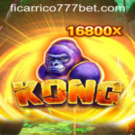 Kong: A Aventura Emocionante no Mundo dos Jogos Modernos