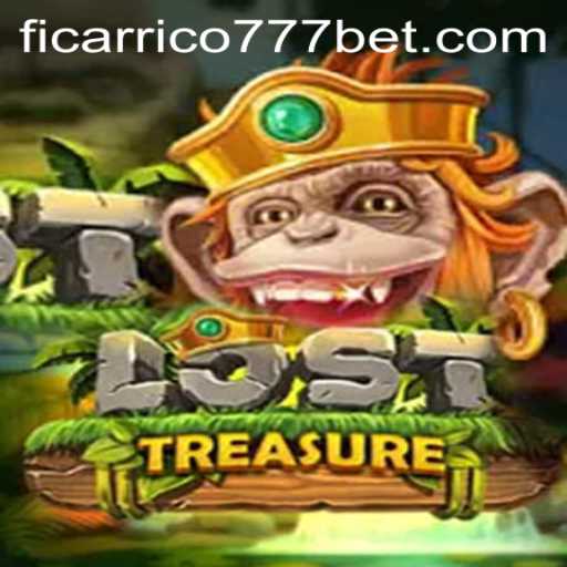 Descubra as Aventuras de LostTreasure: Ficarrico777