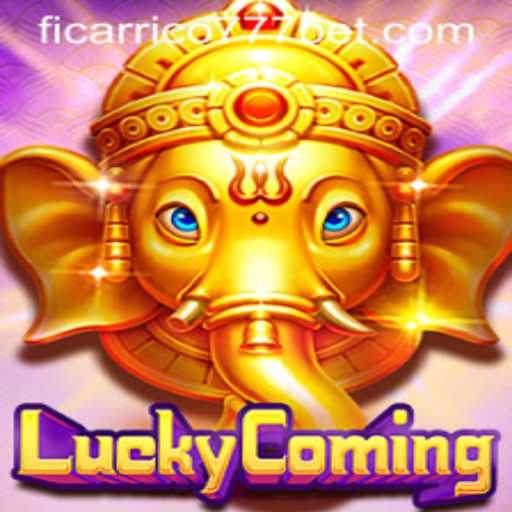 Descubra LuckyComing: O Jogo que Pode Mudar Sua Vida Financeira com Ficarrico777