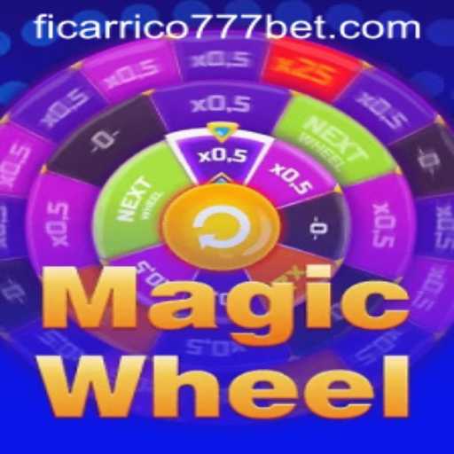 Descubra o Envolvente Mundo de MagicWheel: Ficarrico777