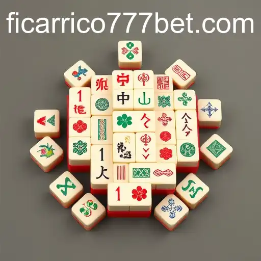 Descobrindo o Mahjong: A História e o Fascínio do Jogo para Ficarrico777