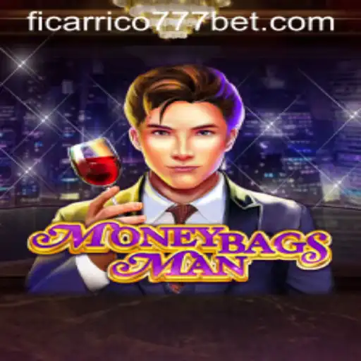 MoneybagsMan: Uma Aventura Empolgante para Ficarrico777