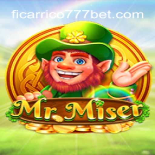 Descubra o Mundo Fascinante de MrMiser: Um Jogo de Estratégia e Riquezas