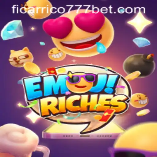 Explorando o Mundo Fascinante de EmojiRiches