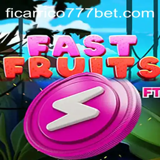 FastFruits: Jogo Dinâmico para Ficar Rico