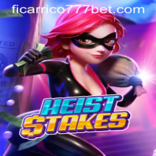 Explorando o Fascínio do Jogo HeistStakes: Estratégia e Emoção