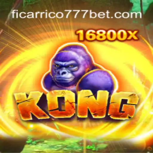 Kong: A Aventura Emocionante no Mundo dos Jogos Modernos