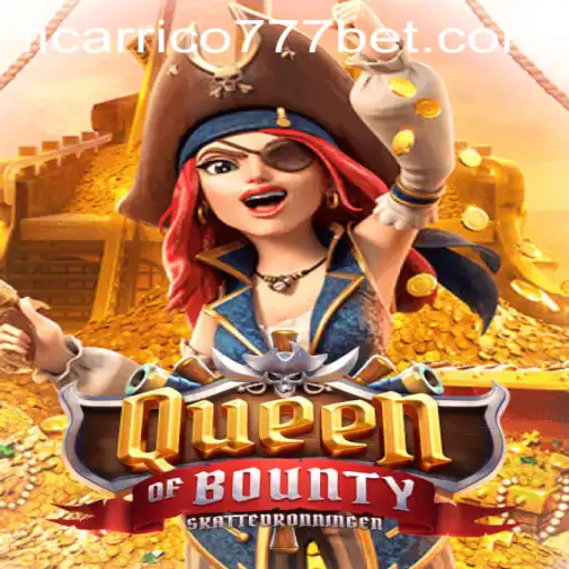 QueenofBounty: Domine os Sete Mares e Fique Rico com Ficarrico777