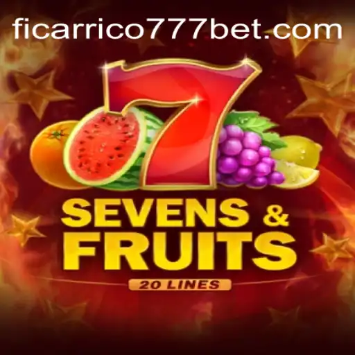Descubra o Fascinante Jogo SevensFruits20 e Como 'Ficar Rico 777' Joga um Papel Fundamental