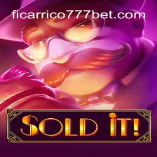 Desvendando Soldit: O Jogo Que Promete Enriquecer com Ficarrico777