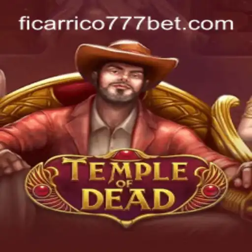 TempleofDead: Aventura e Riqueza Esperam por Você