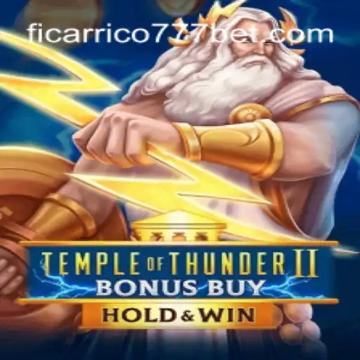 Explorando o Mundo de 'Temple of Thunder II Bonus Buy'
