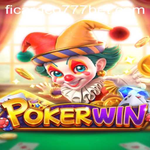 POKERWIN: Domine o Jogo e Fique Rico com a Estratégia Certificada Ficar Rico 777