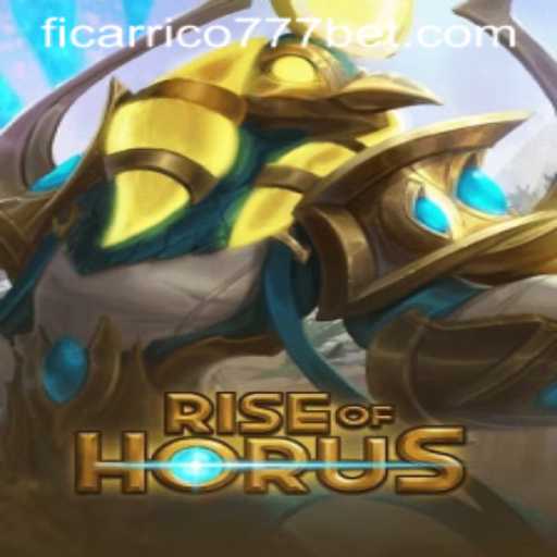 RiseofHorus: A Ascensão de um Novo Fenômeno dos Jogos de Aventura