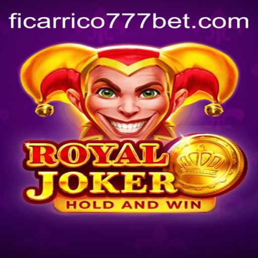 Descubra o Jogo RoyalJoker: Como Jogar e Ficar Rico com FicarRico777