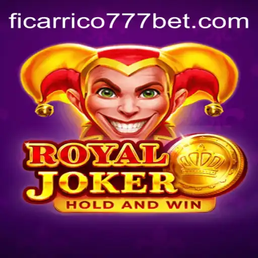 Descubra o Jogo RoyalJoker: Como Jogar e Ficar Rico com FicarRico777