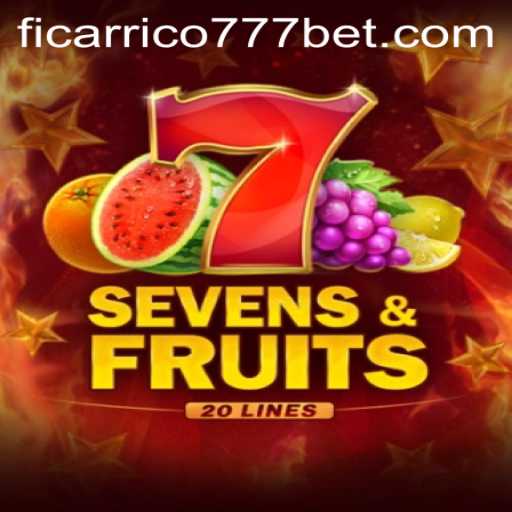 Descubra o Fascinante Jogo SevensFruits20 e Como 'Ficar Rico 777' Joga um Papel Fundamental