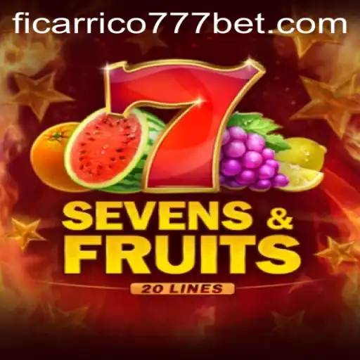 Descubra o Fascinante Jogo SevensFruits20 e Como 'Ficar Rico 777' Joga um Papel Fundamental