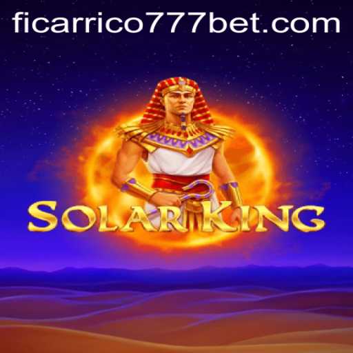 Descubra SolarKing: Aventura e Estratégia no Novo Jogo Inovador