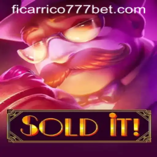 Desvendando Soldit: O Jogo Que Promete Enriquecer com Ficarrico777