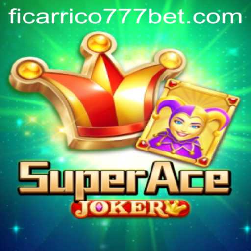 Descubra o Fascinante Mundo de SuperAceJoker: Um Jogo de Estratégia e Fortuna
