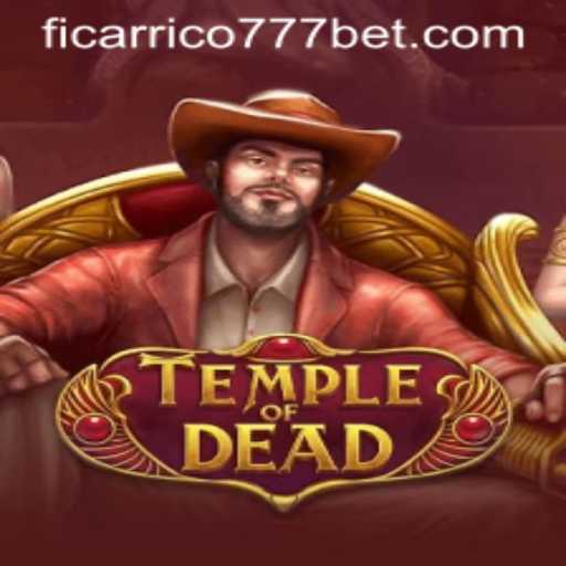 TempleofDead: Aventura e Riqueza Esperam por Você
