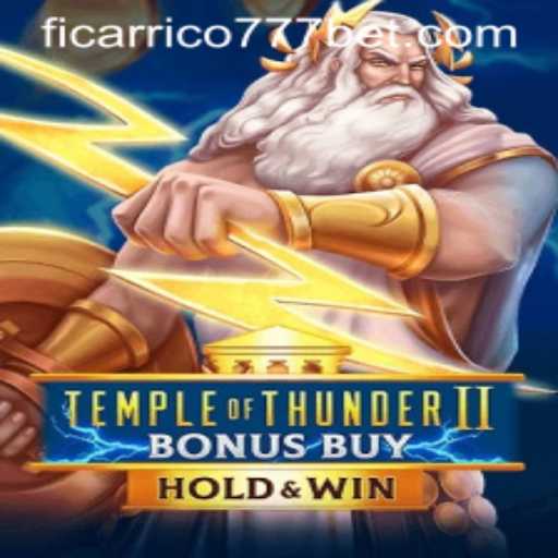 Explorando o Mundo de 'Temple of Thunder II Bonus Buy'