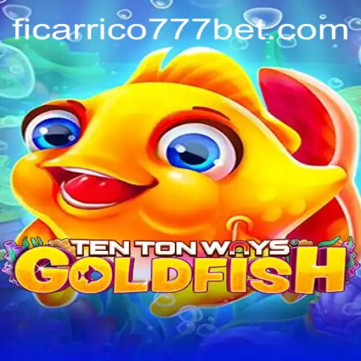Explorando o Fascinante Mundo de TenTonWaysGoldfish: O Jogo da Fortuna