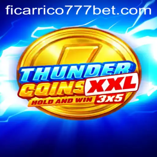 ThunderCoinsXxl: O Jogo que Transforma Sua Estratégia em Fortunas