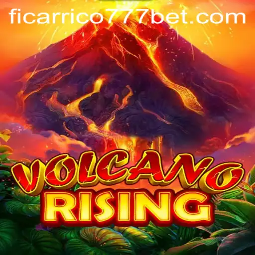 Explorando o Mundo de VolcanoRising: Ficarrico777 e a Aventura Inesquecível