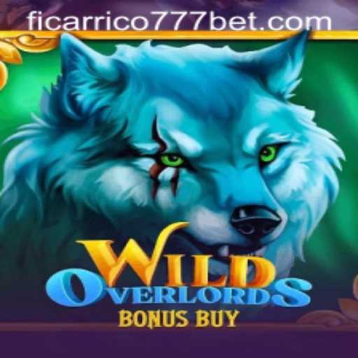 Descubra o Mundo de WildOverlordsBonusBuy com Ficarrico777