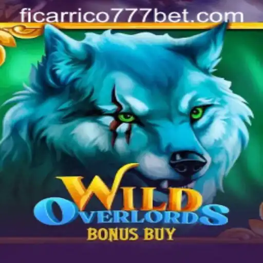 Descubra o Mundo de WildOverlordsBonusBuy com Ficarrico777