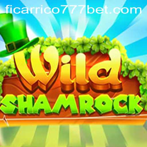 WildShamrock: Mergulhe na Aventura do Novo Jogo e descubra como 'ficarrico777'